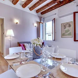 Apartamento Botteri - Faville