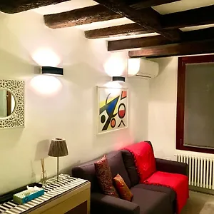 Apartment Mirrors