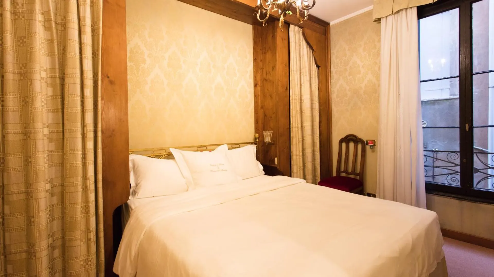 Hotel Flora Venice
