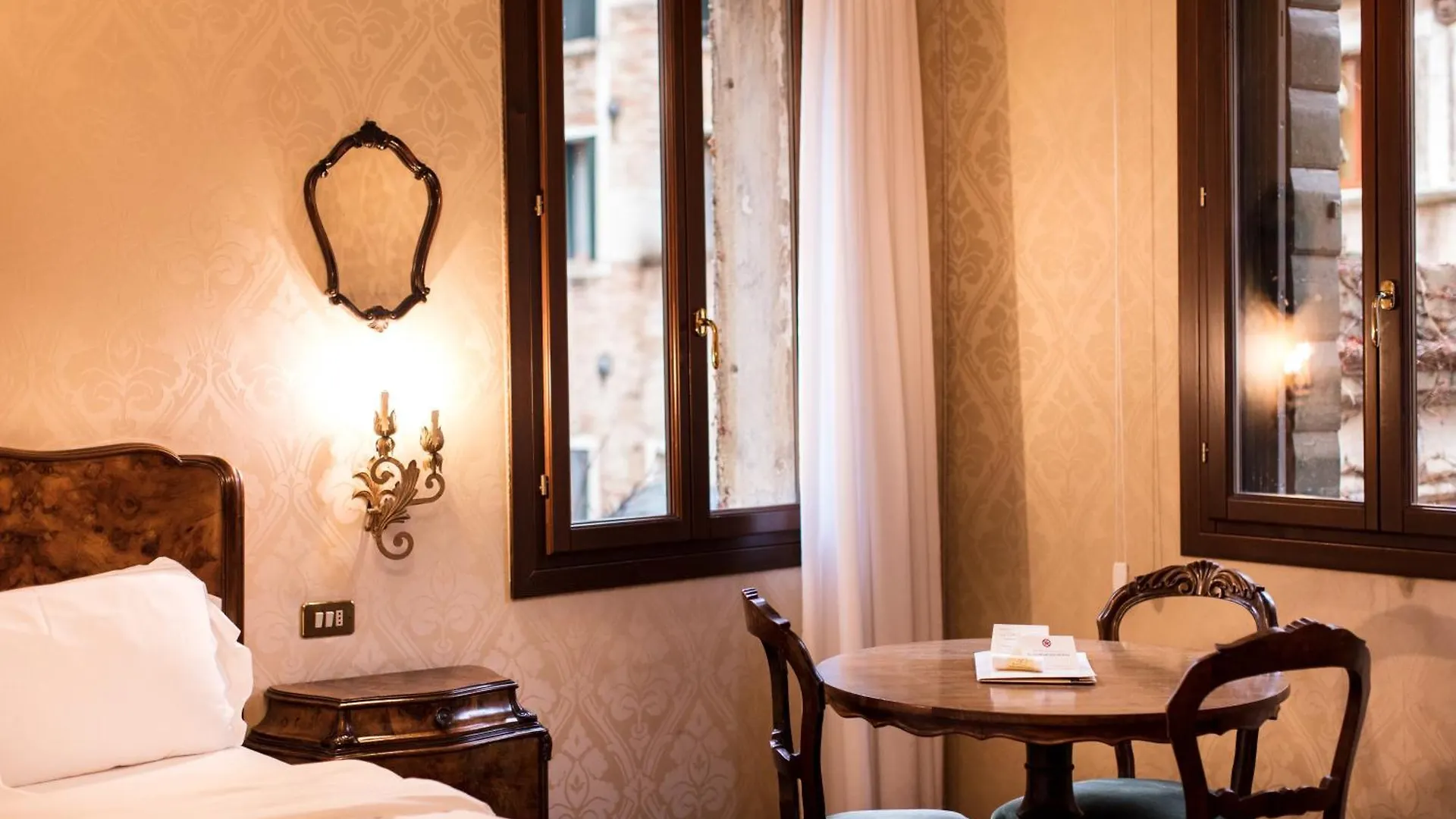 Hotel Flora Venice